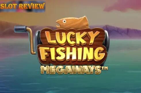 Lucky Fishing Megaways icon